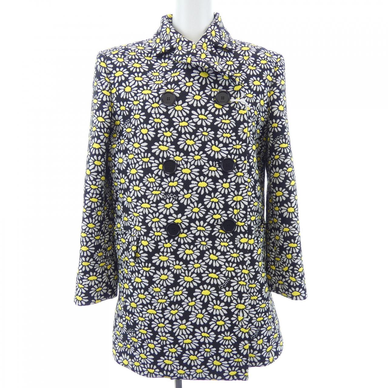 グッチ GUCCI 816679 Z8BXF コート