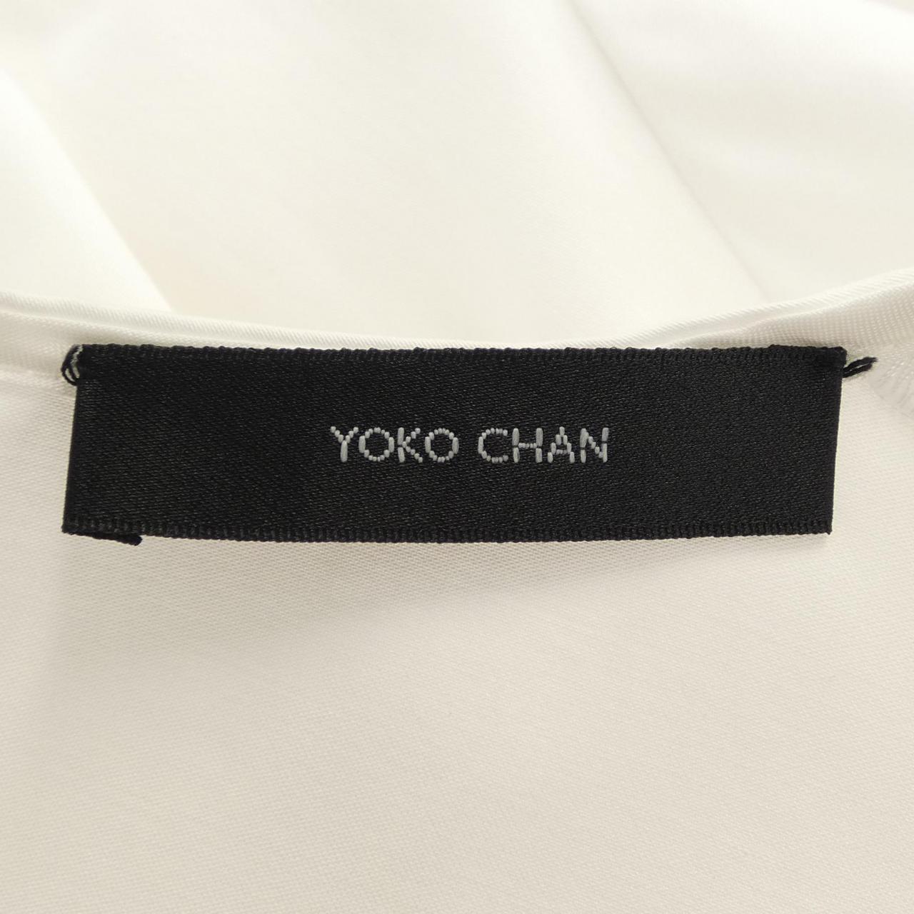 ヨーコチャン YOKO CHAN YCB-422-343 トップス