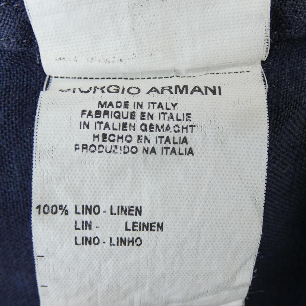 ジョルジオ アルマーニ GIORGIO ARMANI シャツ