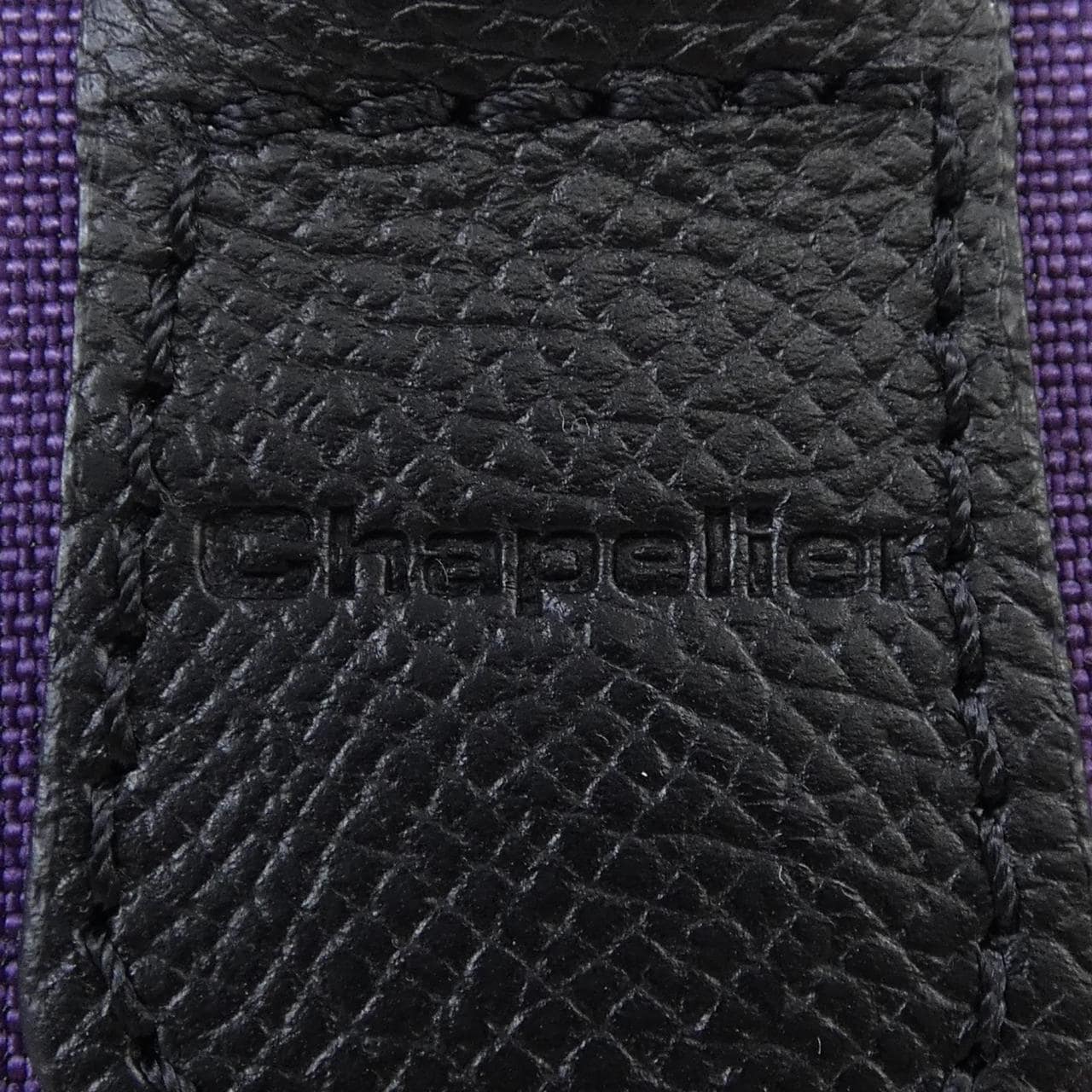 エルベシャプリエ HERVE CHAPELIER 舟型トート 1407C BAG