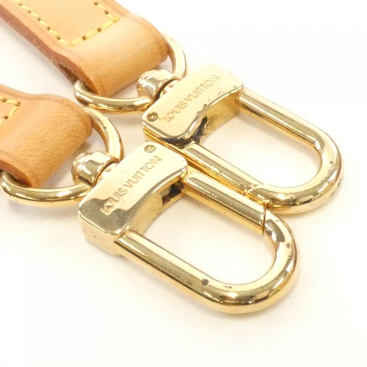 ルイヴィトン ショルダー ストラップ J00142