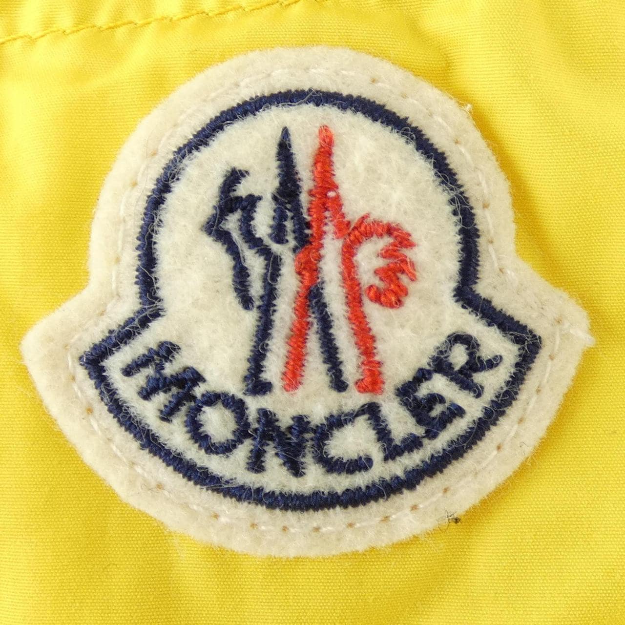 モンクレール ジーニアス MONCLER GENIUS CYCLOPE ダウンジャケット