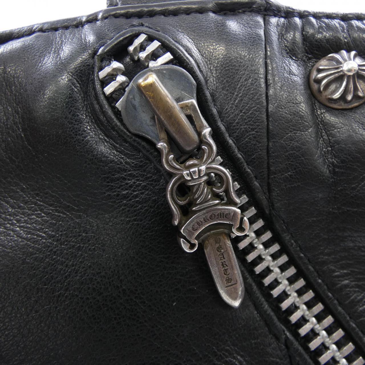クロムハーツ CHROME HEARTS JJ DEAN SMALL JJディーン　スモール 2232 304 5160 BAG