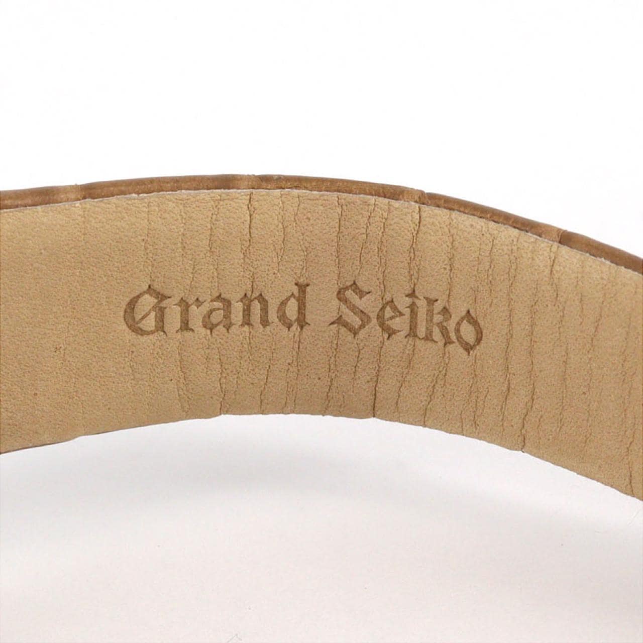 セイコー グランドセイコー･エレガンスコレクション 9S64-00Z0/SBGW281 SS 手巻