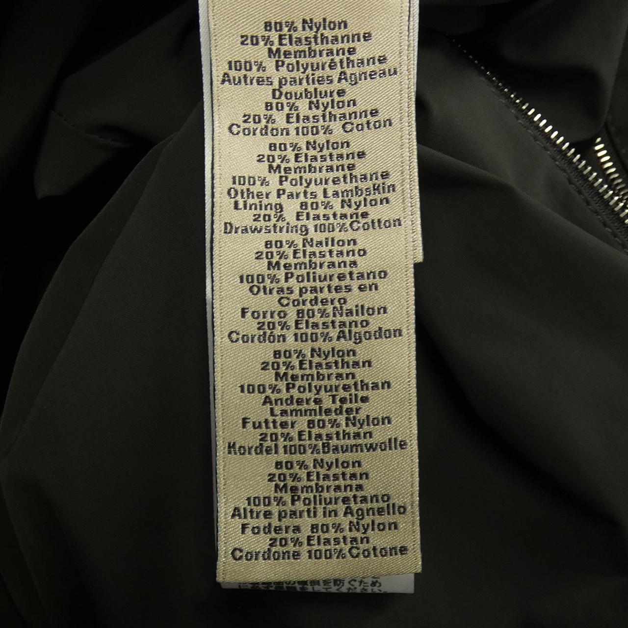 HERMES HERMES 462860HK 夾克