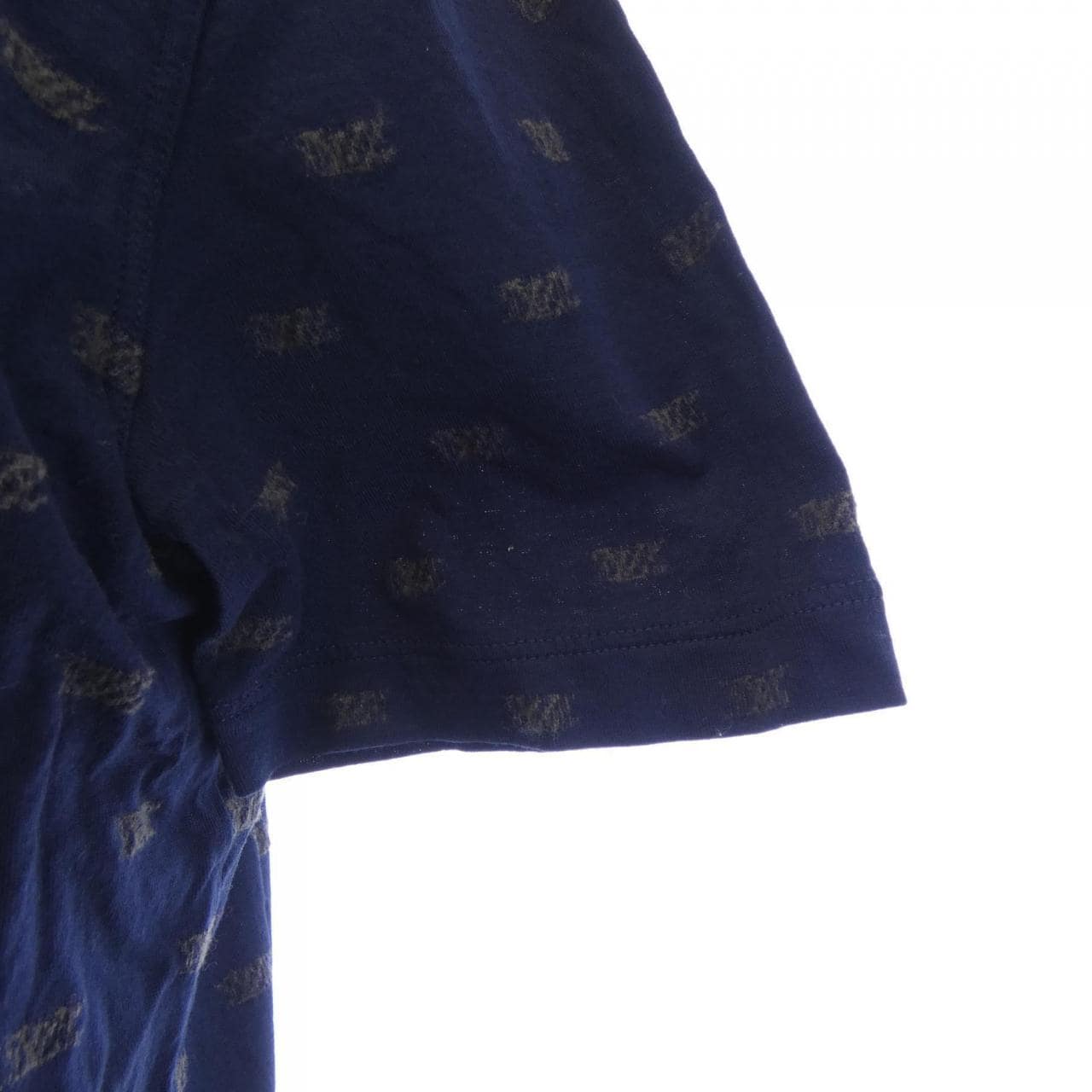 ルイヴィトン LOUIS VUITTON MKJR34JBD ポロシャツ