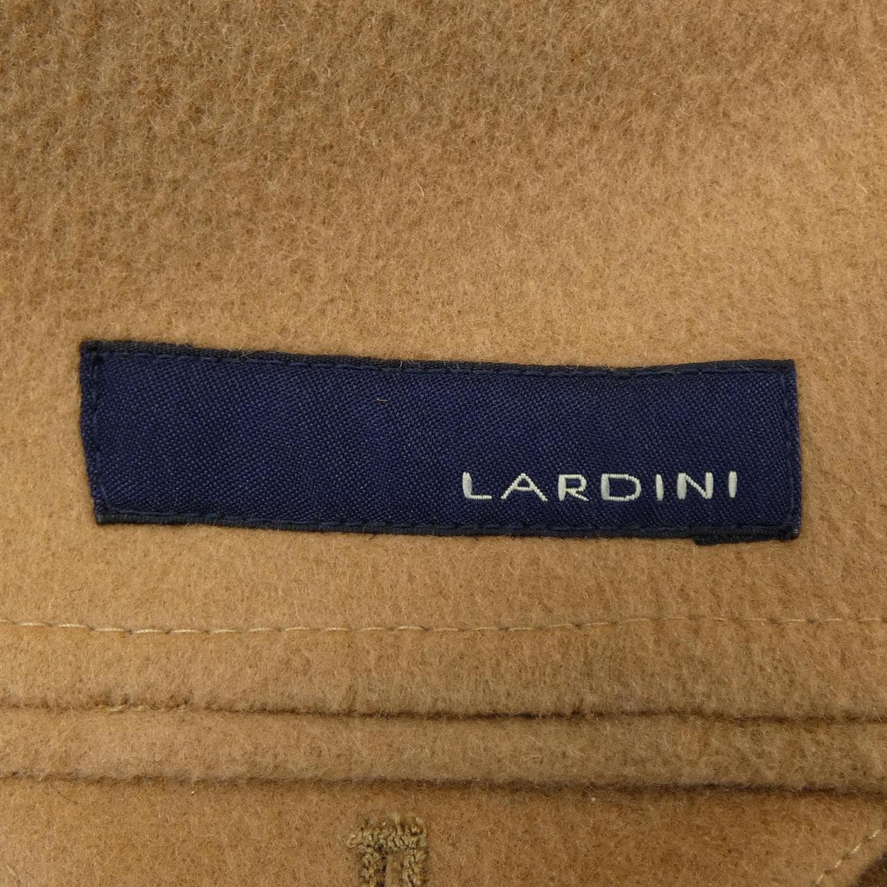 ラルディーニ LARDINI コート