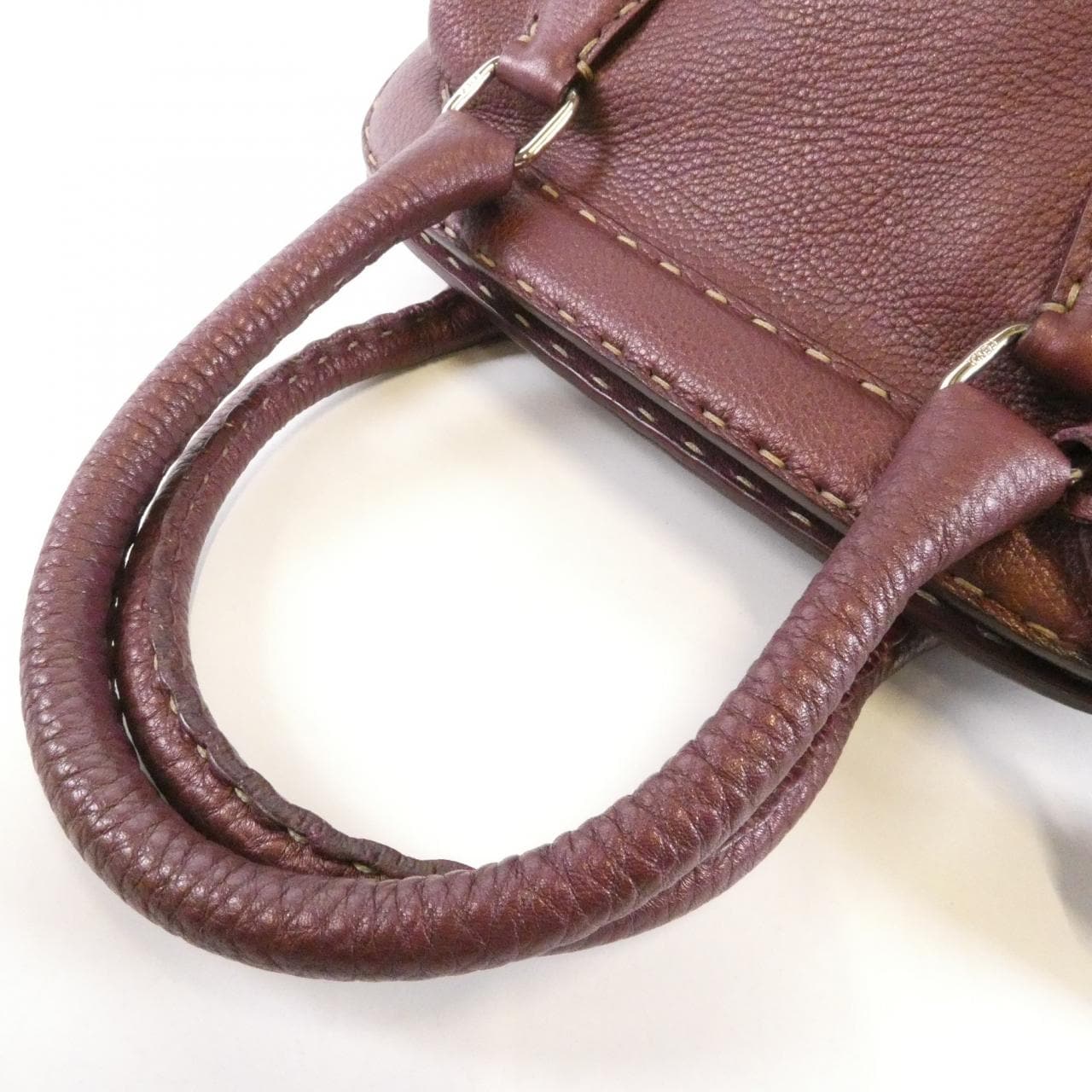 フェンディ 8BN127 NDV バッグ