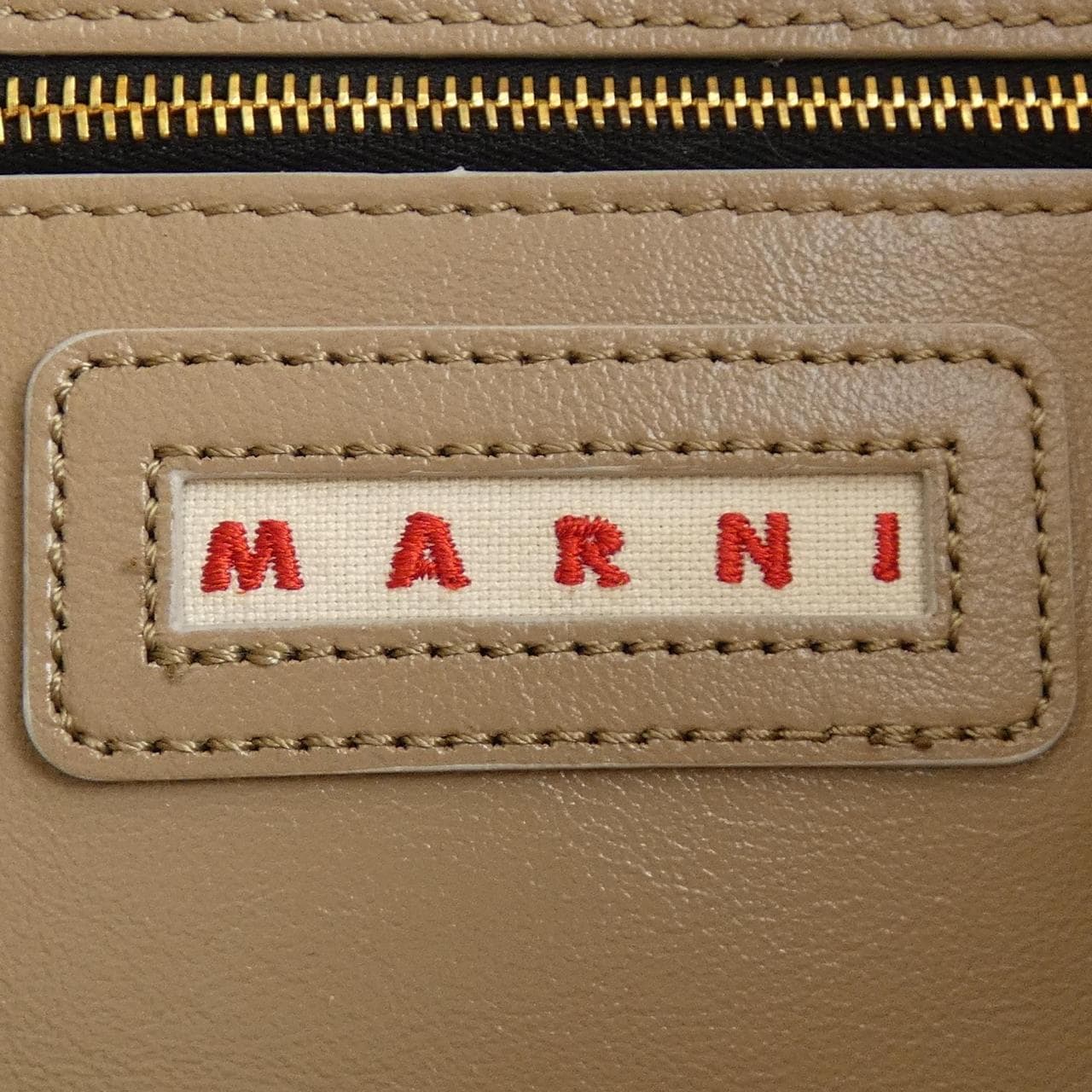 マルニ MARNI ミュゼオ　MUSEO SHMP0018U1 BAG