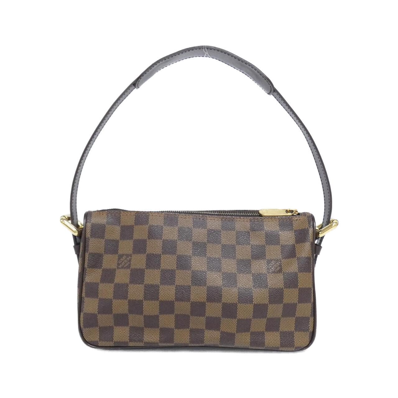 LOUIS VUITTON Damier Ravello GM N60006 单肩包