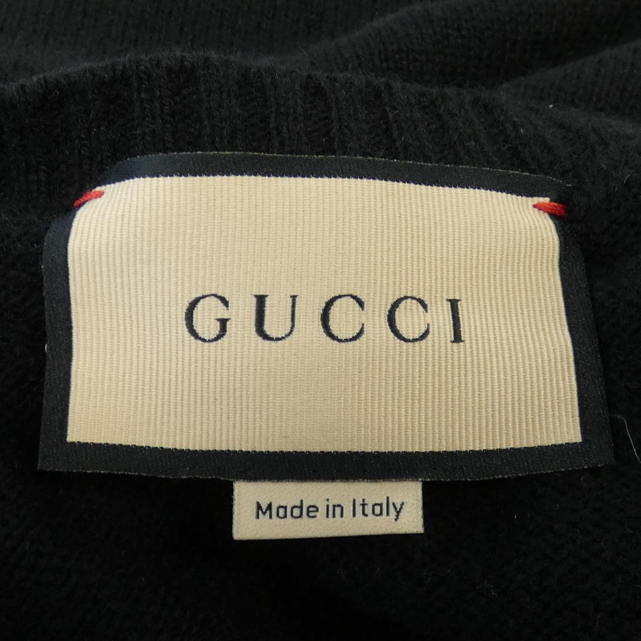 グッチ GUCCI 678441 XKB1R カーディガン