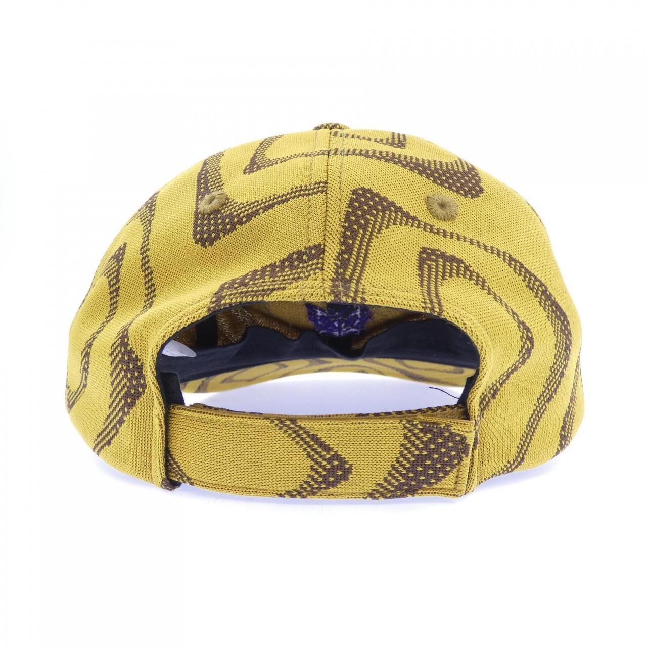 ニードルズ NEEDLES キャップ