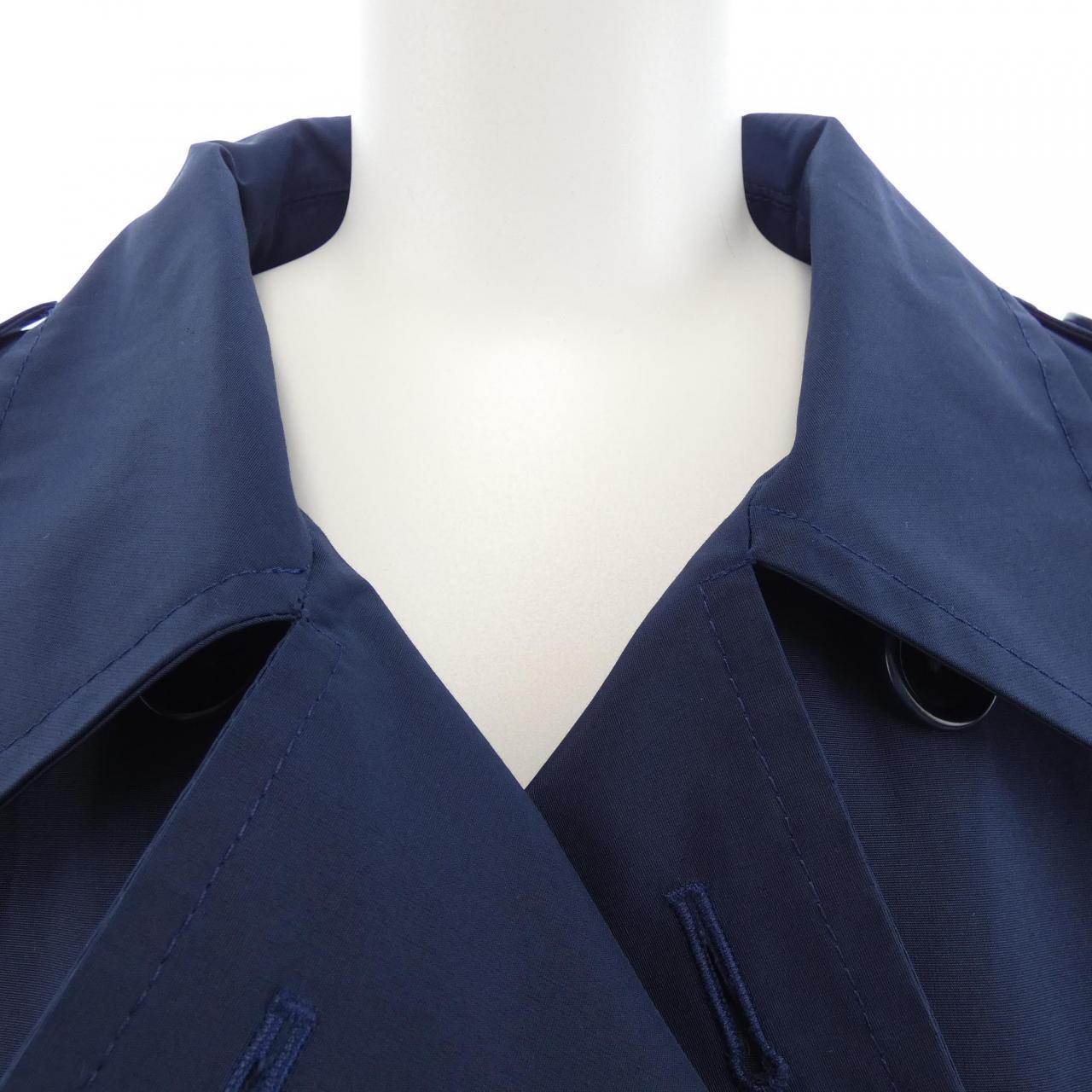 プラダ PRADA 29Y278 R151 U43 トレンチコート