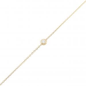 カルティエ ダムール エクストラスモール ブレスレット