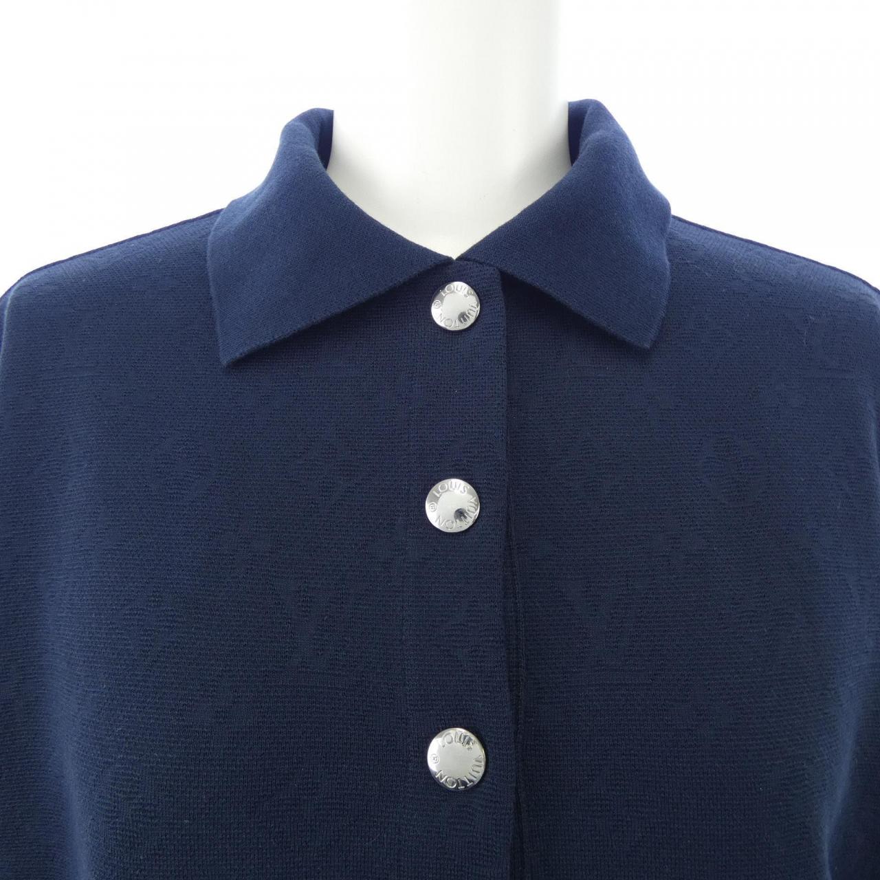 ルイヴィトン LOUIS VUITTON FSJT12DYM ポロシャツ