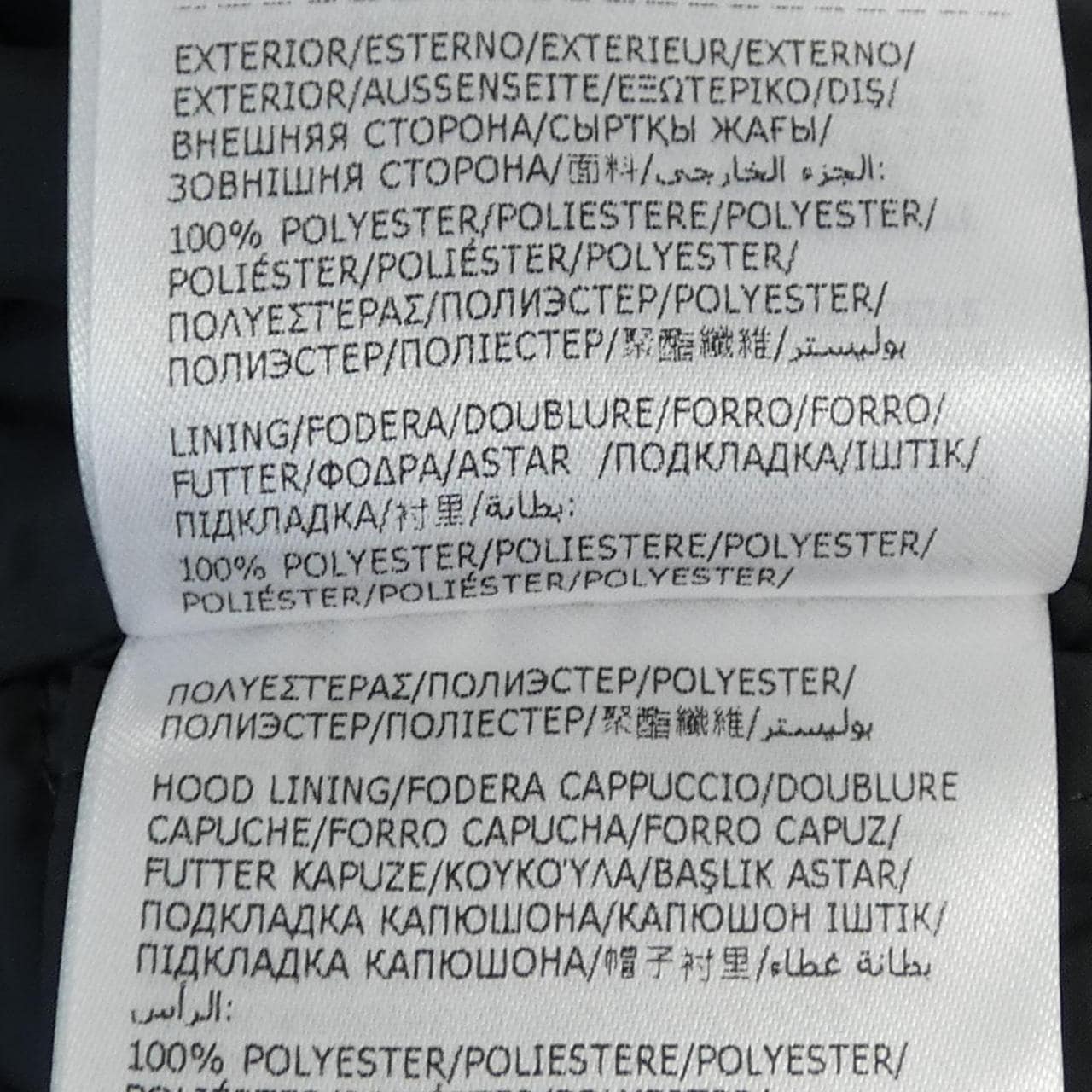 モンクレール MONCLER JELUZ ダウンジャケット