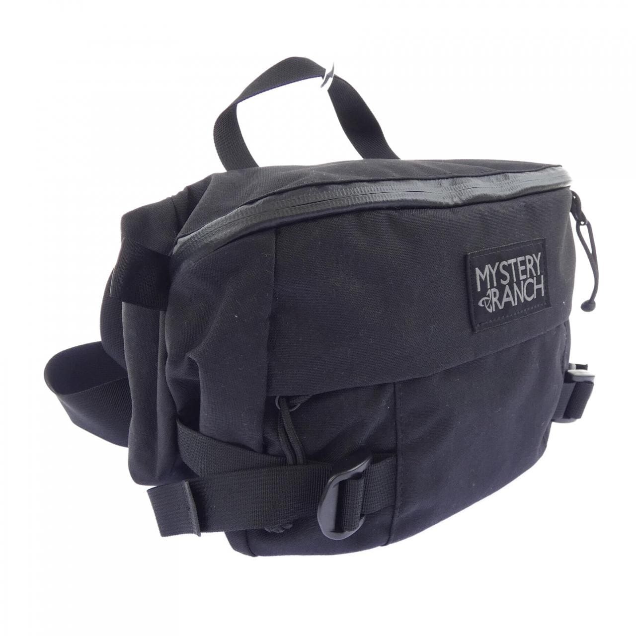 ミステリーランチ MYSTERY RANCH BAG
