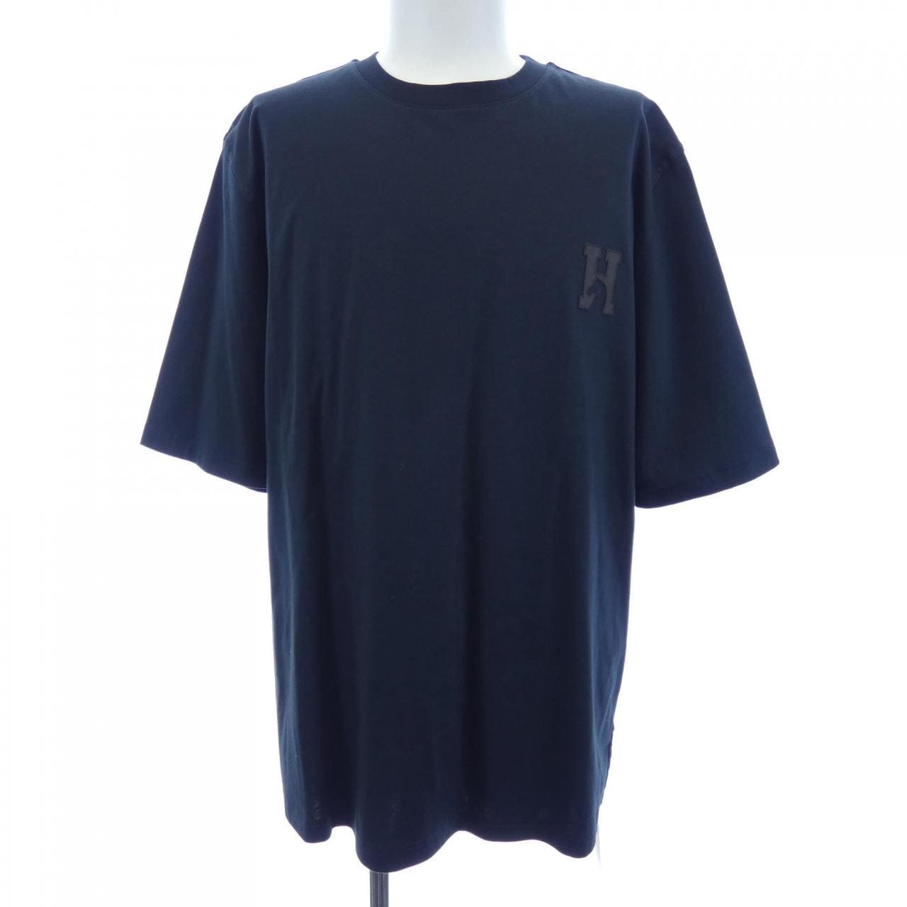 エルメス HERMES 567810HZ Tシャツ