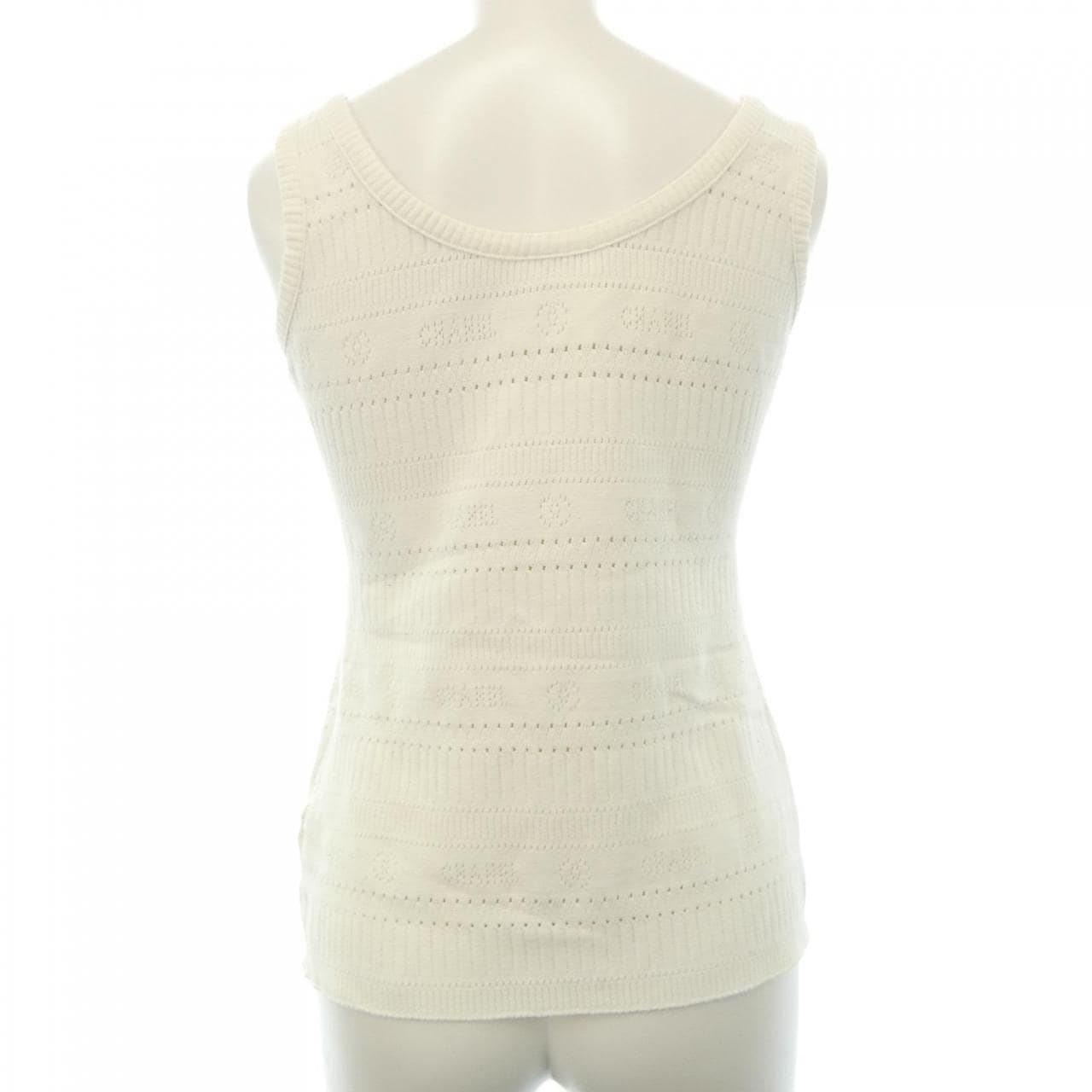 【ヴィンテージ】シャネル CHANEL P07400V05517 97P トップス