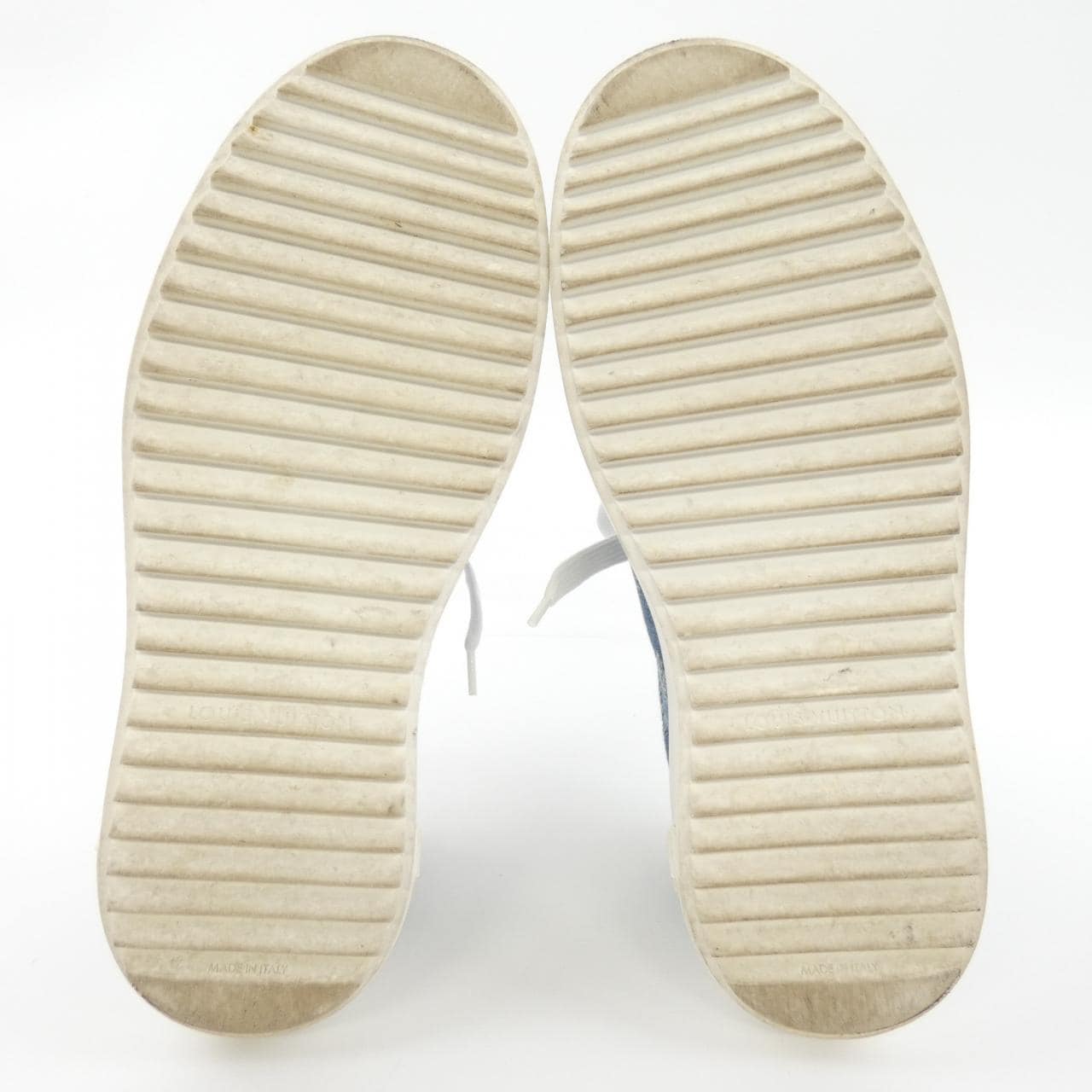 ルイヴィトン LOUIS VUITTON タイムアウトライン スニーカー