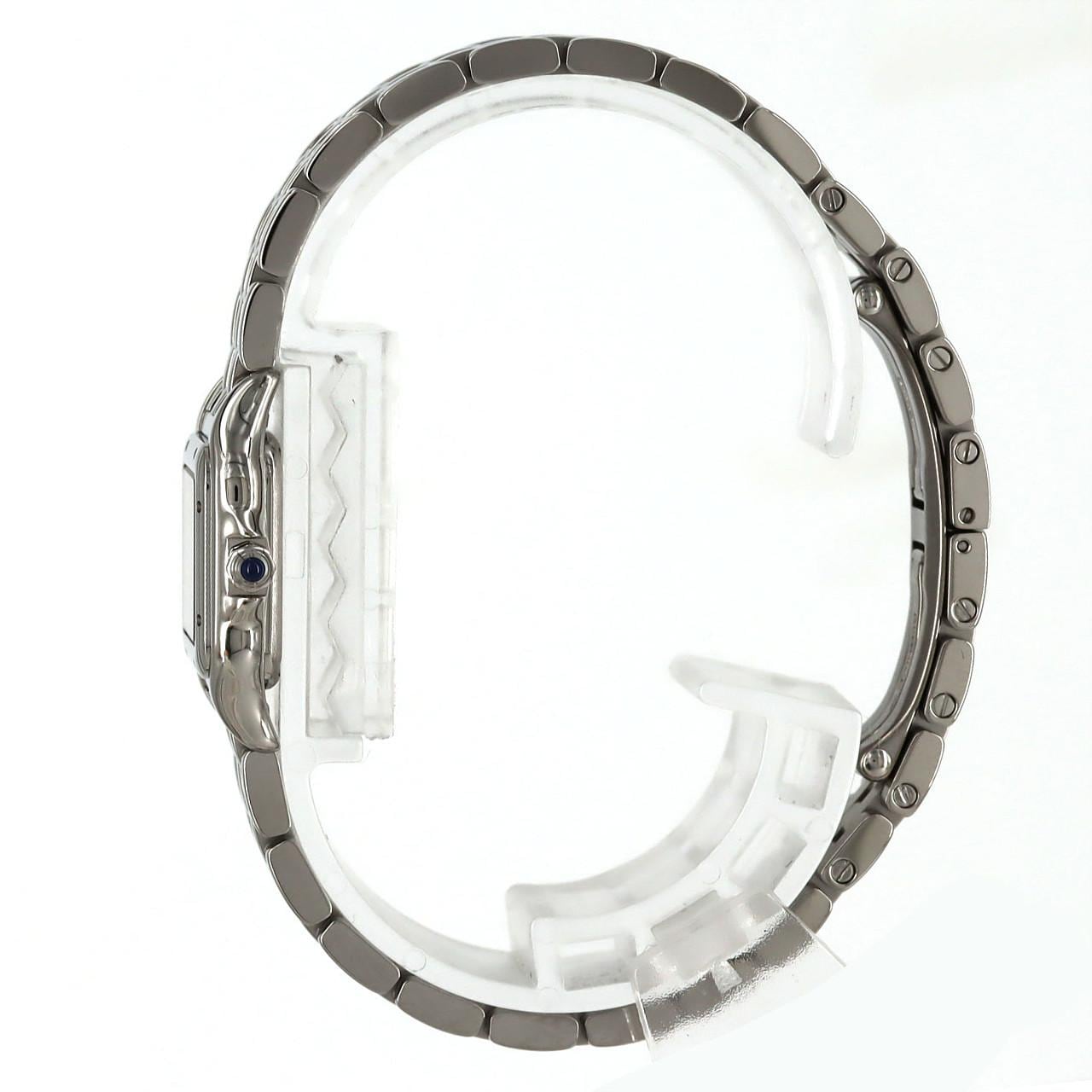 カルティエ ミニパンテール･ドゥ･カルティエ WSPN0019 SS クォーツ