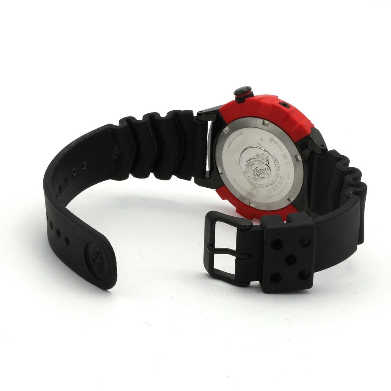 セイコー プロスペックス LIMITED 4R36-00T0/SRP233 SS 自動巻