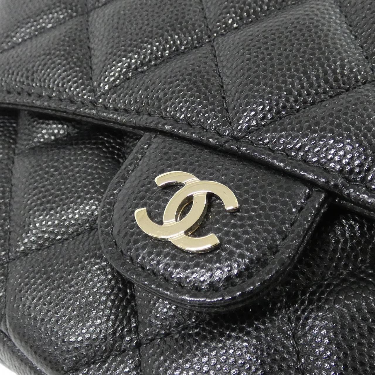 シャネル タイムレスクラシック ライン AP2096 フォンケース