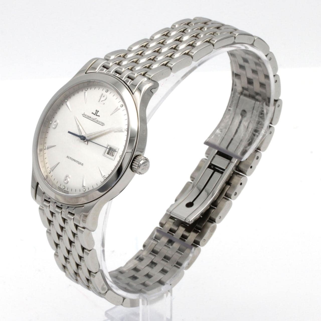 ジャガー･ルクルト ビッグマスター 140.8.89/Q1408120 SS 自動巻