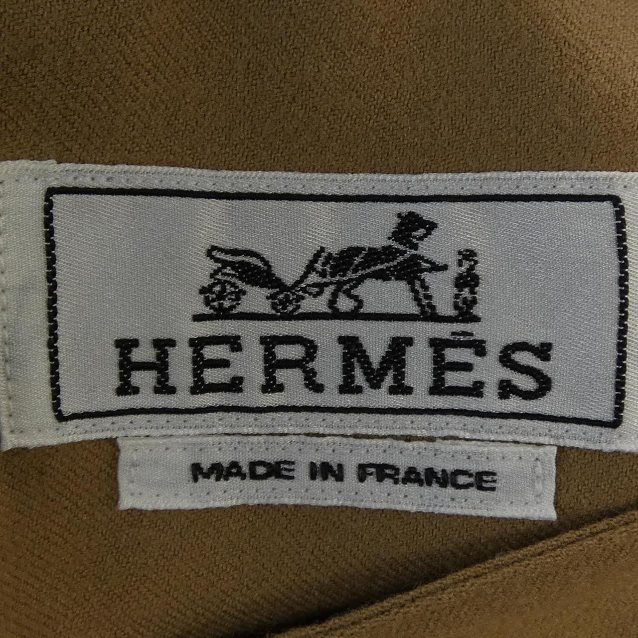 エルメス HERMES *32-5622 トップス