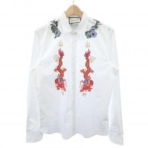 グッチ GUCCI 463424 Z349C シャツ