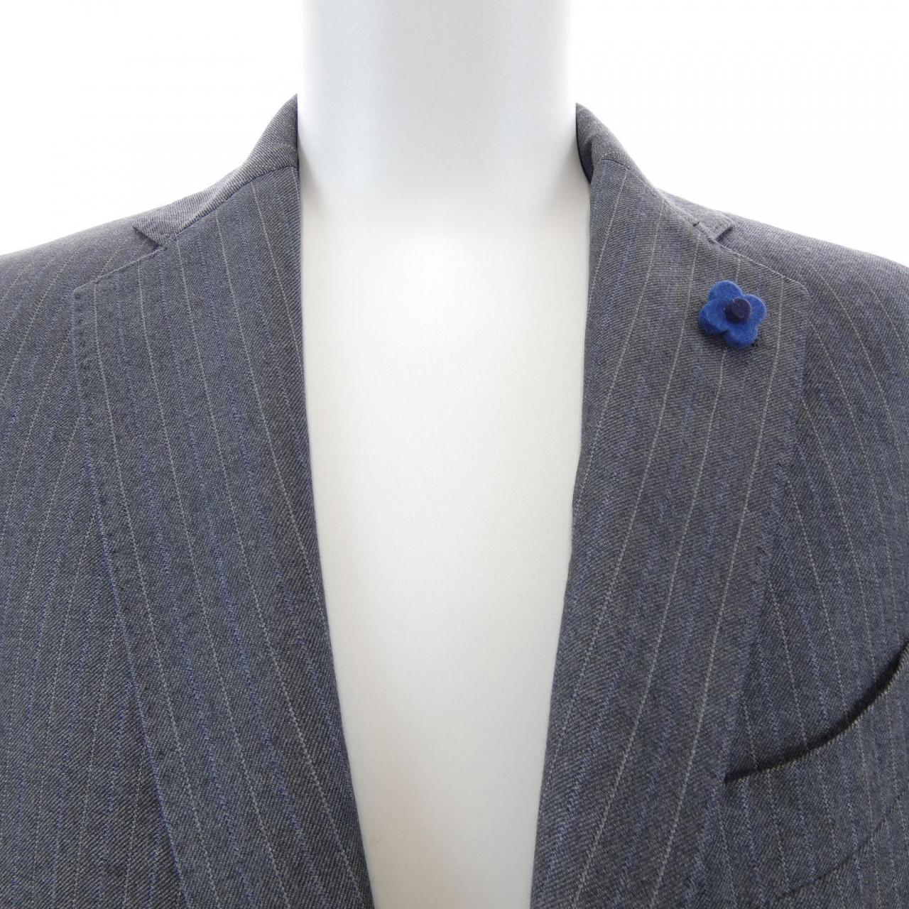 ラルディーニ LARDINI JD22801AQ ジャケット