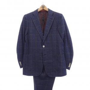 イザイア ISAIA スーツ