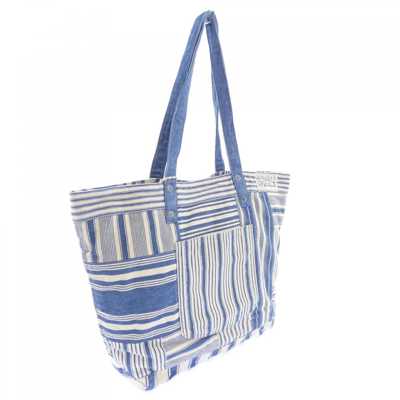 ダブルアールエル RRL BAG