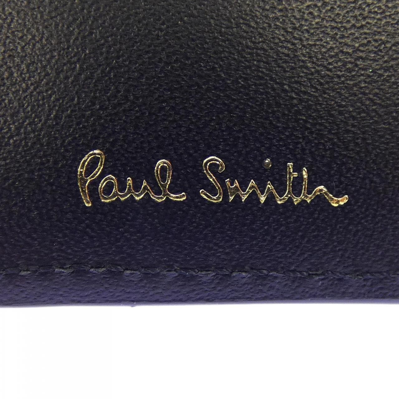 ポールスミス Paul Smith G133 WALLET