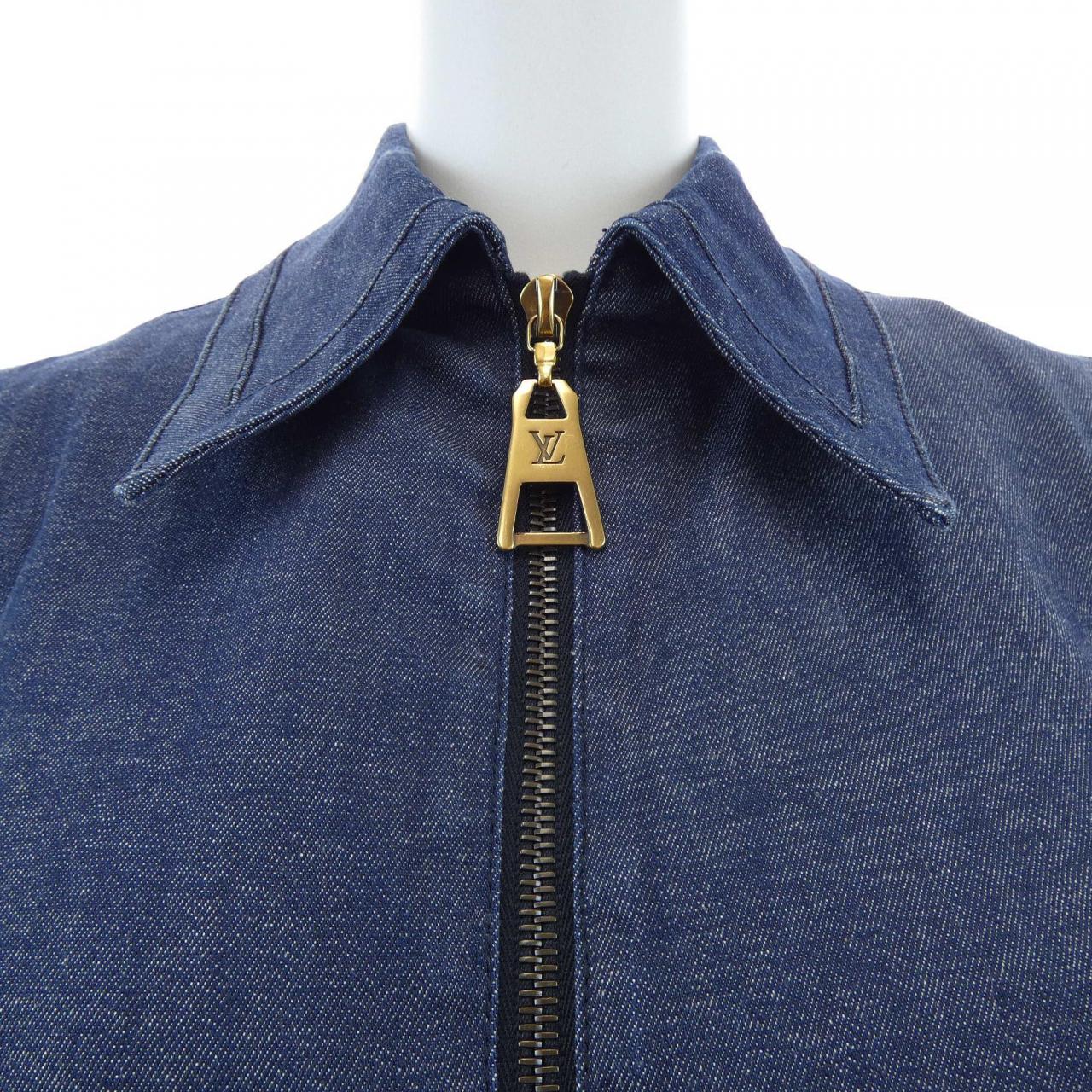 ルイヴィトン LOUIS VUITTON F7JA12DDF ジャケット