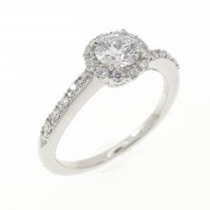 スタージュエリー ダイヤモンド リング 0.306CT
