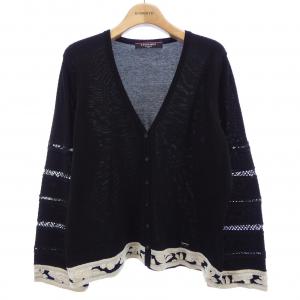 レオナールファッション LEONARD FASHION 0337225 カーディガン