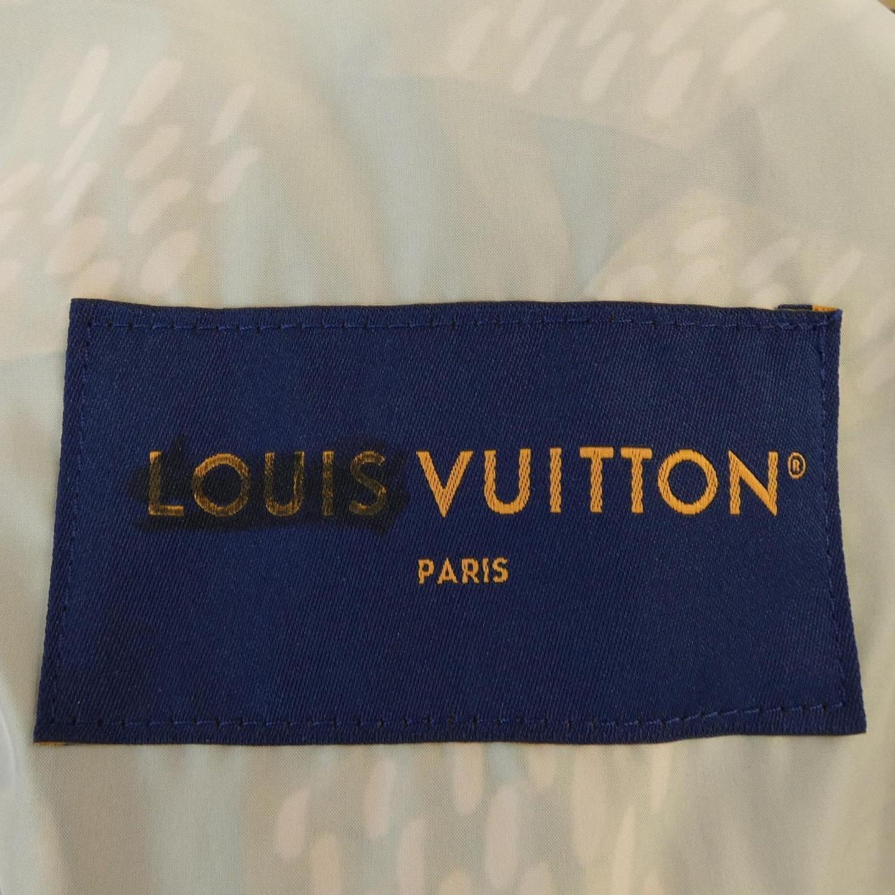 ルイヴィトン LOUIS VUITTON HPB69WASK パーカー