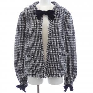 【ヴィンテージ】シャネル CHANEL P23947V14108 04A ジャケット