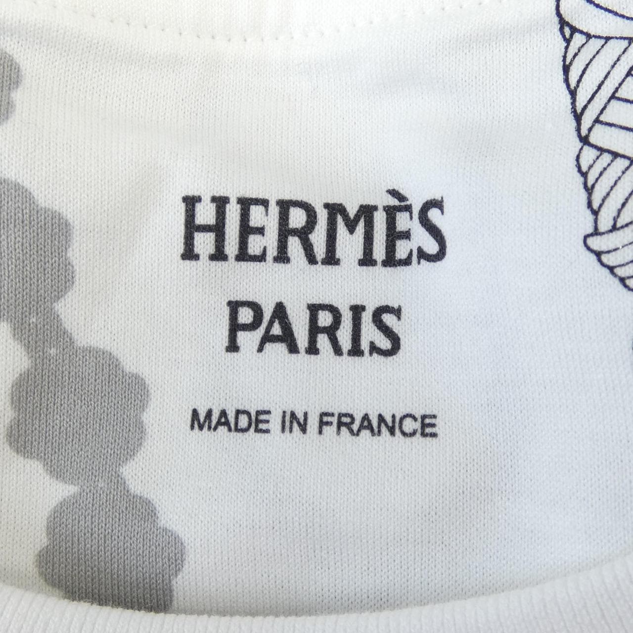 エルメス HERMES パルフロワリミックス 5H4507DS ワンピース