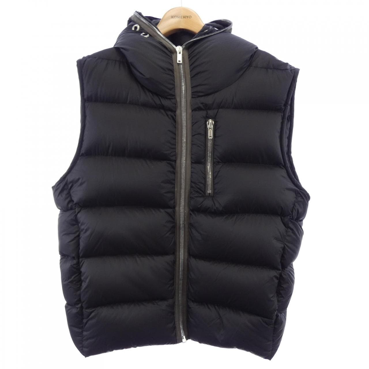 リックオウエンス Rick owens RR02B2706 ダウンベスト
