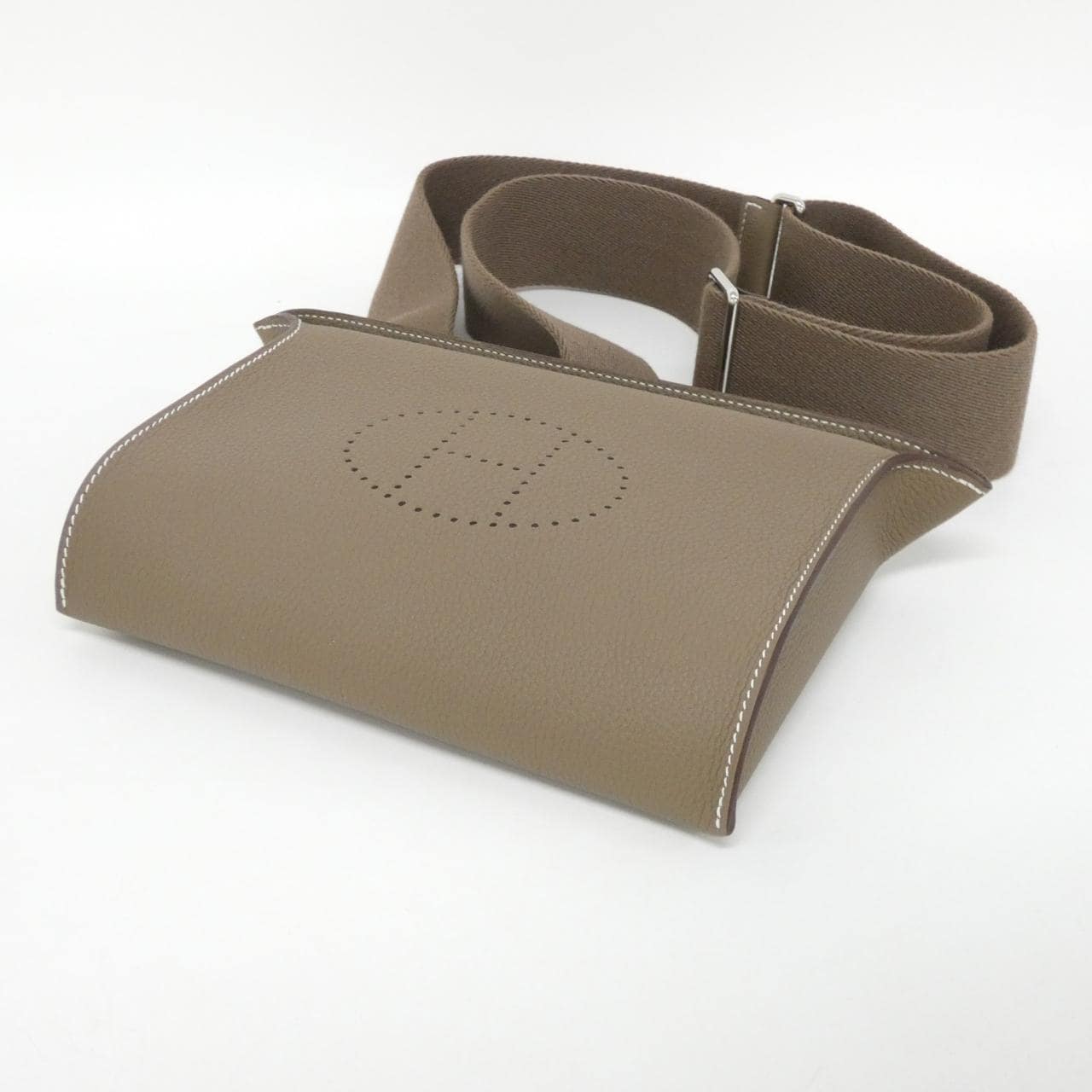 【未使用品】エルメス ヴィドポッシュ 084283CK ショルダーバッグ