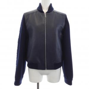 エルメス HERMES CHAINE D'ANCRE 3E1203D8 レザージャケット
