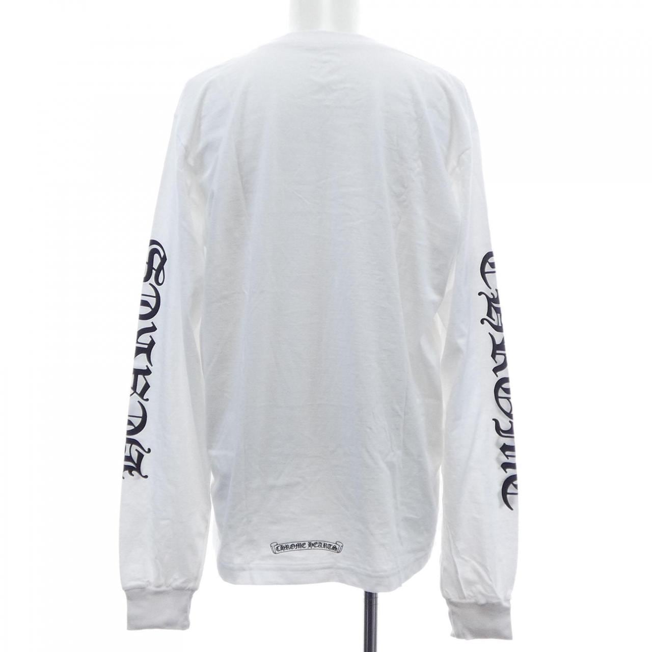 クロムハーツ CHROME HEARTS 408129112******492 Tシャツ