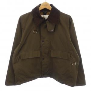 バブアー BARBOUR ブルゾン