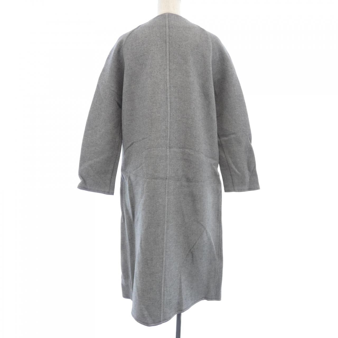 Theory luxe coat