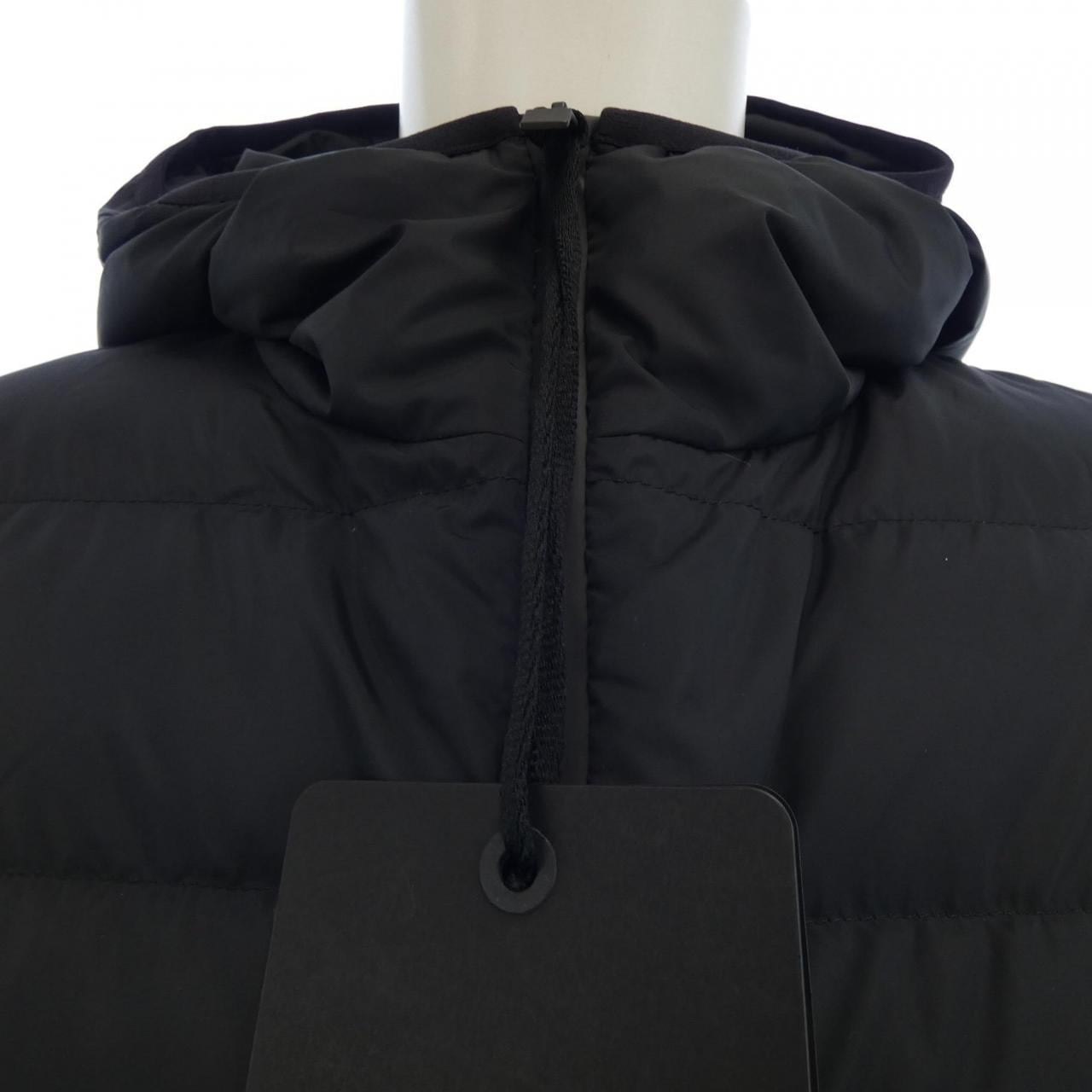 MONCLER MONCLER Down Jacket