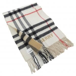 バーバリー BURBERRY MUFFLER