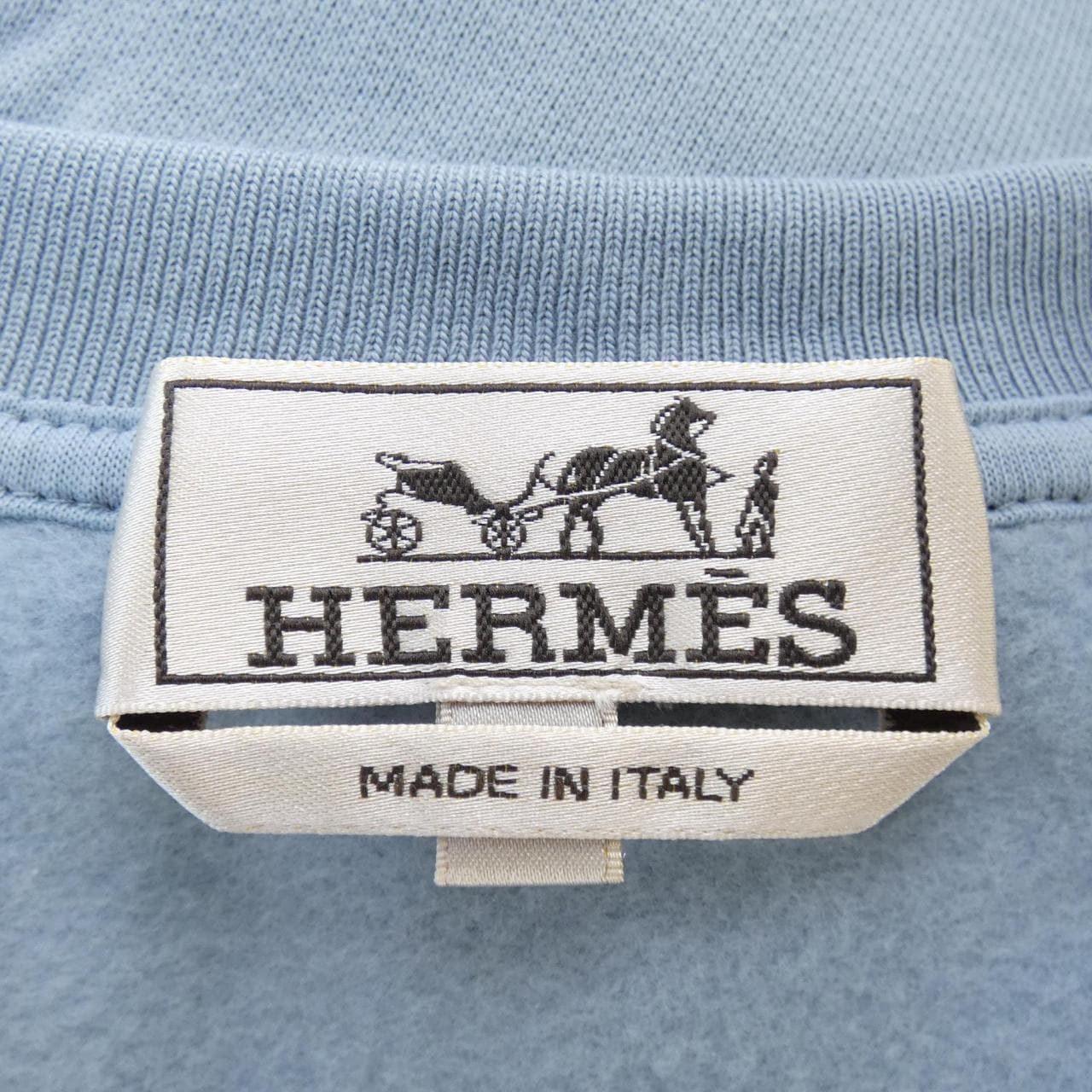 HERMES HERMES sweatshirts