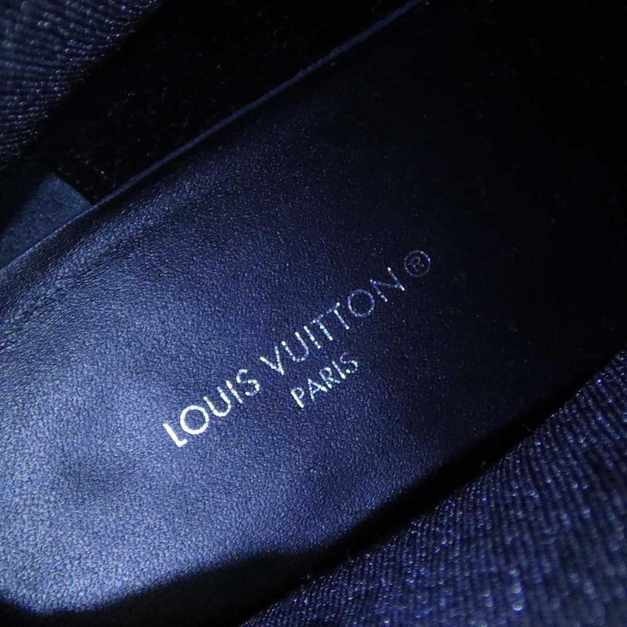 ルイヴィトン LOUIS VUITTON ブーツ